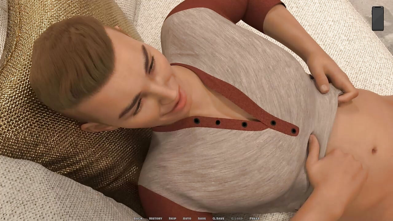 MILF Obssesion # 02 Rozwiedziona milf potrzebuje poważnego pieprzenia