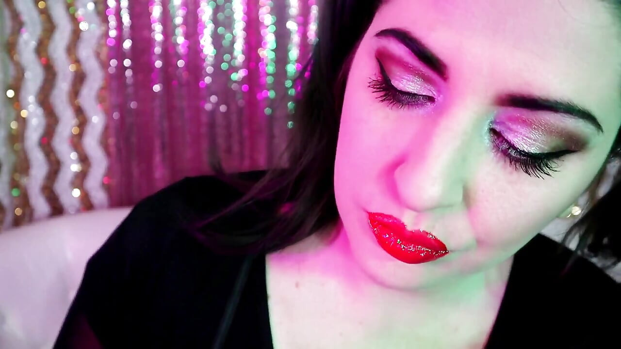 100 слоев Lipgloss асмр поцелуи
