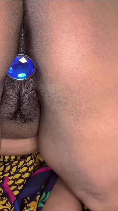 Must-share moment from "Episode 6, Unboxing butt cap by hot StepMom"