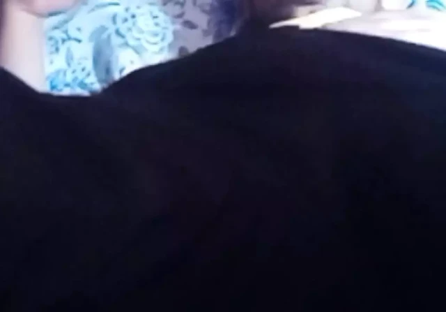 Boy masturbating hard