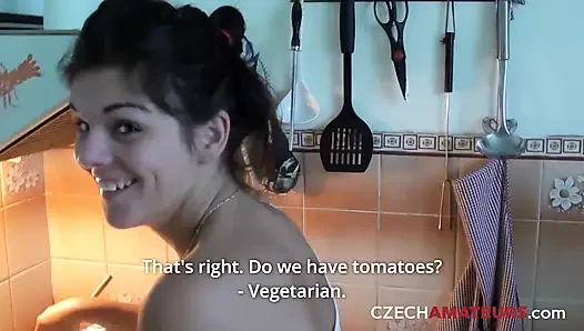Kamasutra ceko asli (amatir ceko)