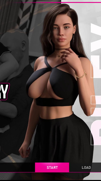 Langkah de bauchery 21 berdandan sebagai pembantu seksi