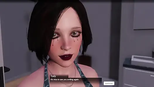 Vollständiges Gameplay - master of Seduction, teil 11