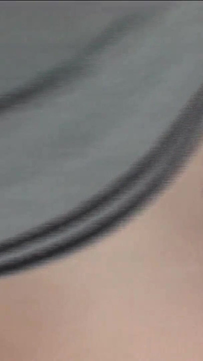 Memorable moment from "Sexy MILF shows and lets neighbor boy touch her pussy tits. Then she got up doggystyle, guy inserted"