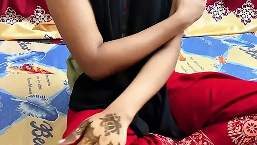 Dapat backshot bagus dari saudara tiriku