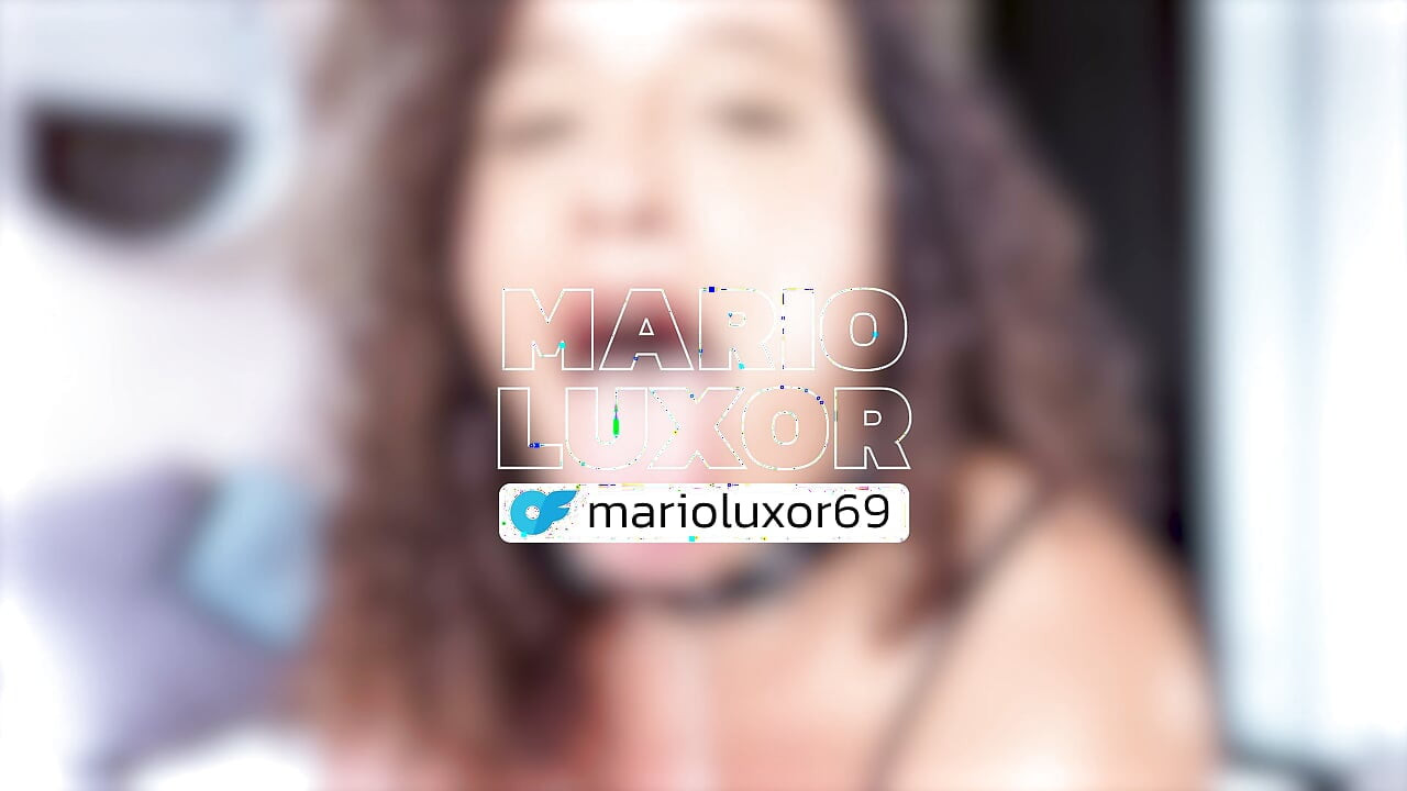 Mario Luxor's the Naughty Scenes