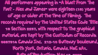 The Great Canadian Male