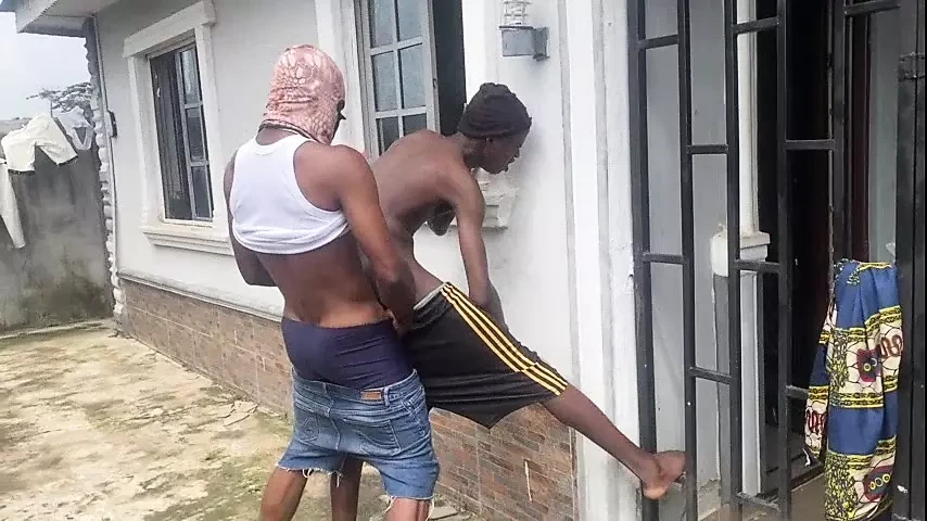A nova ajuda da casa