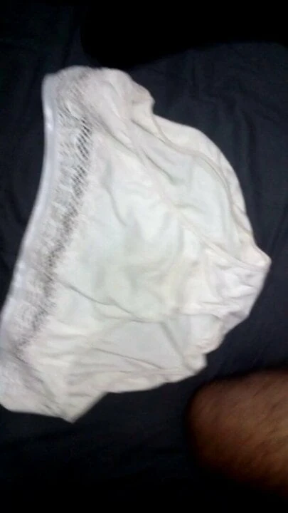 my mom and sister dirty panties