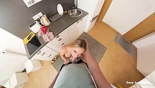 Самое идеальное расставание