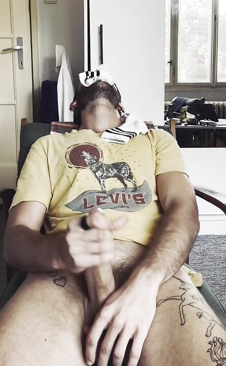 Masturbation