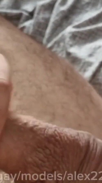 Svrši na guzicu, Vrući kadrovi sissy femboya koji svršava bez kondoma. Ekskluzivne kolekcije orgazama. | Isječak 2