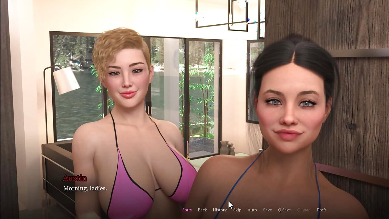 The Adored Marriage 7 Diana Gave Me a Blowjob Wow