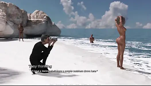 The Adventurous Couple 99 the Photoshoot Was so Amazing