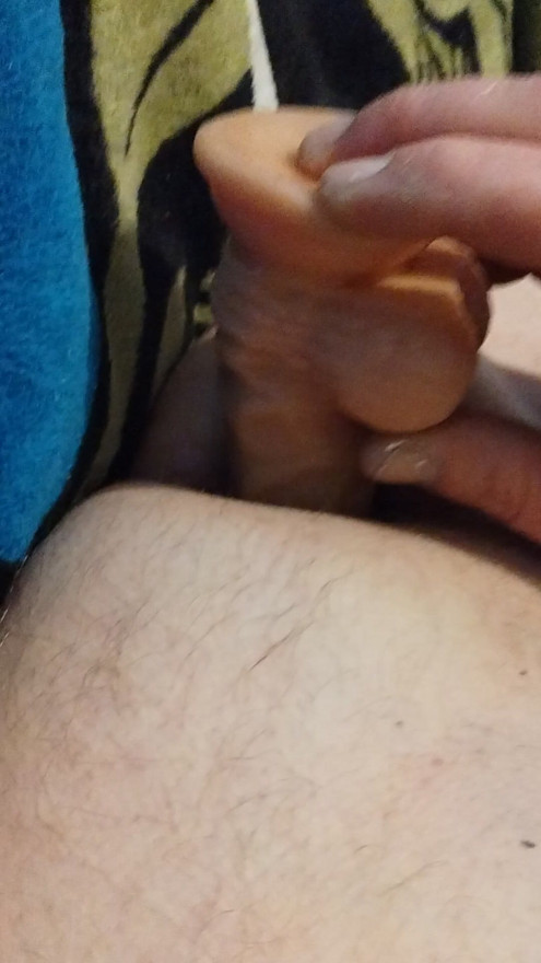 Given my ass what it wants