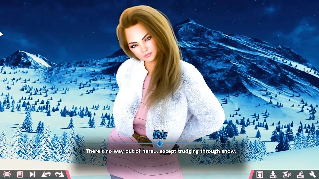 双重作业 Ep18 - 第127部分 - 有人用Misskitty2k破坏了我们