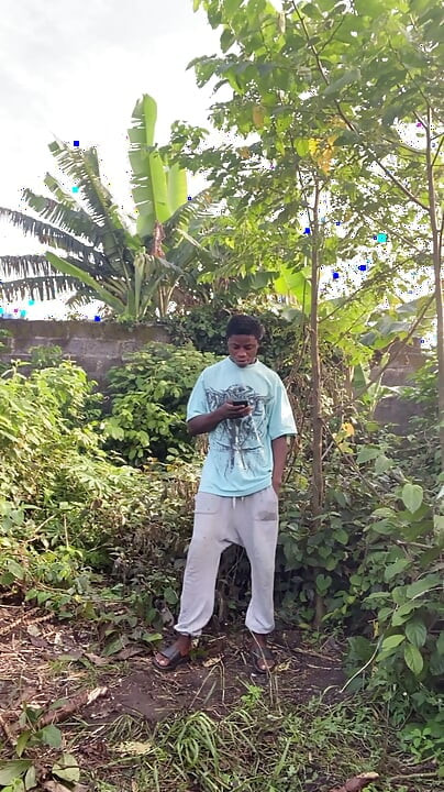 I Dig Him Good He Came Cum Before We Started