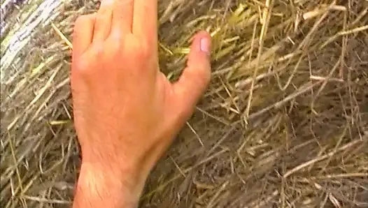 Vintage Jenna Red Sucks and Rides Hard Cocks