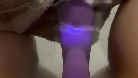 Güzel bir ateşli 🥵 banyo