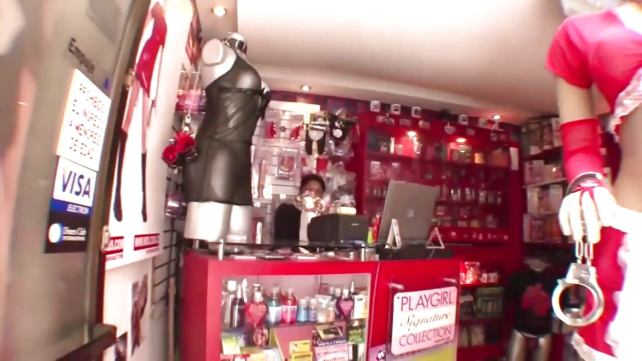 Hot and slutty teen tastes the huge cock of Nacho Vidal