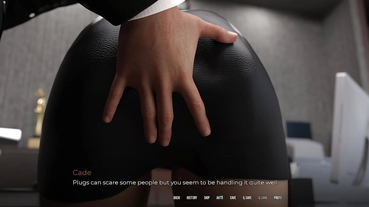 Hot Secretary Humiliated and Face Fucked by Big Cock Boss