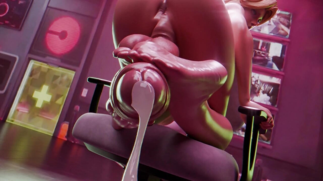Illuxxxtrandy - curvă delicioasă în stil pe la spate, înfometată de pulă și umedă de spermă, fund uriaș suculent cu poftă de sex dur