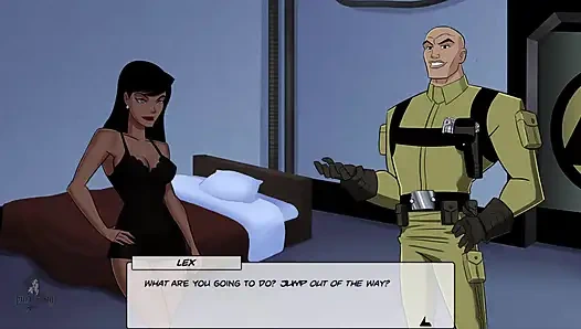 Something Unlimited Uncensored Guide Part 21