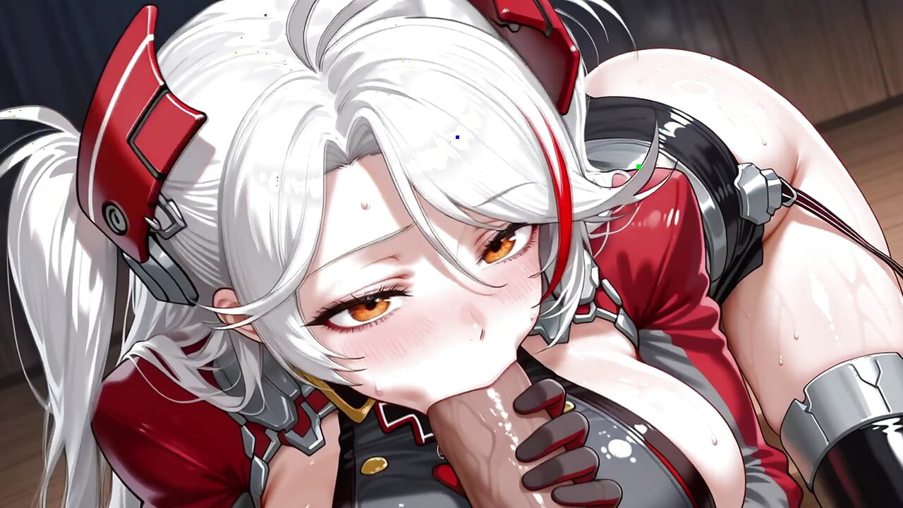 Prinz Eugen (pas azur)