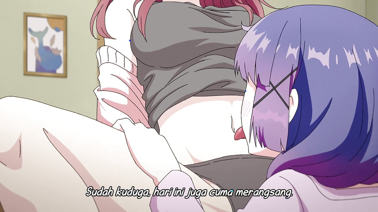Hanisuka sansürsüz