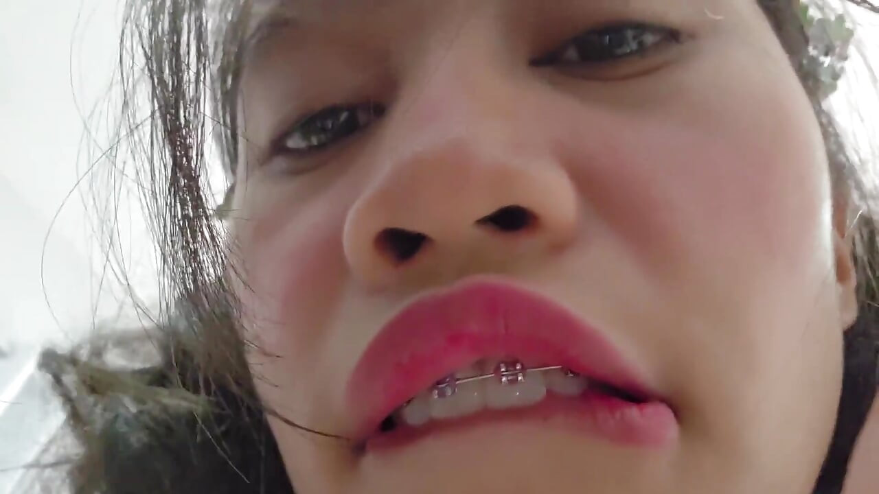 Step-stepdaddy First Cum of the Year