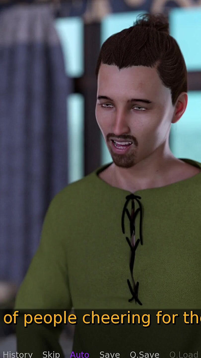 Μεταξύ των κόσμων 5