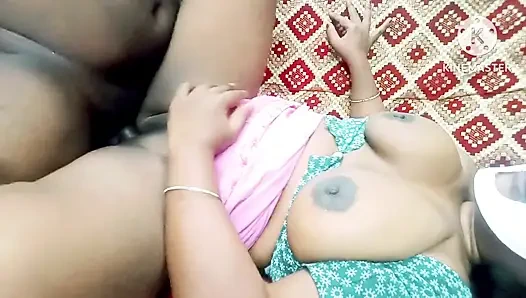 Adik ipar sange menggoda abang iparnya untuk muasin dia