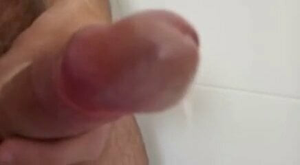 Big load of cum