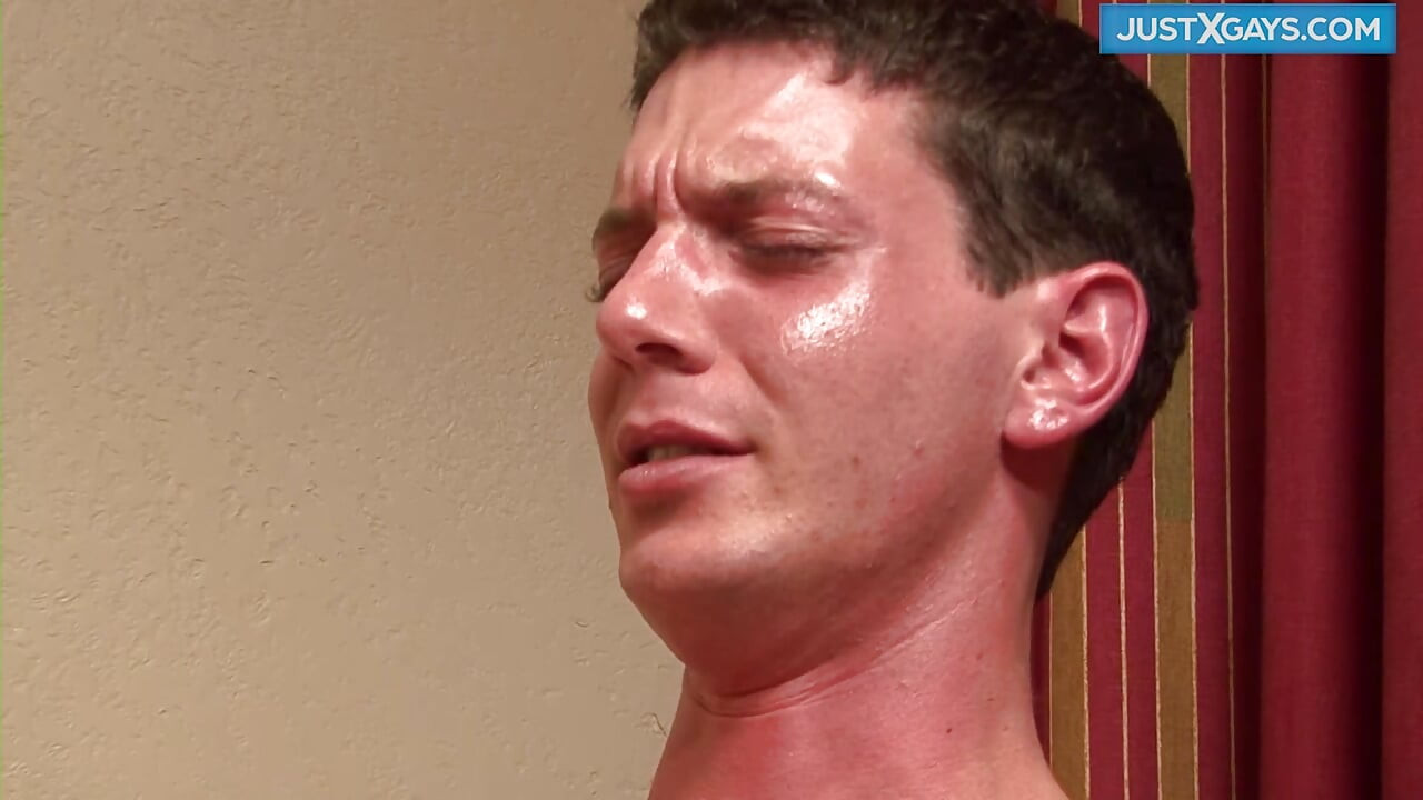 Мінет мого брудного хлопця