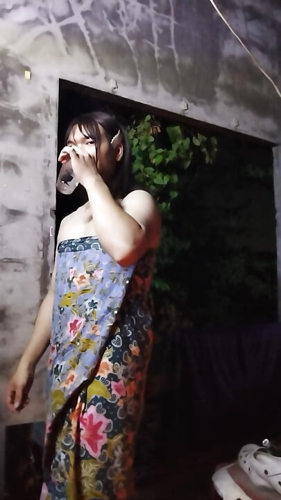 New Year's Eve Countdown