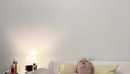 Verdammte oma