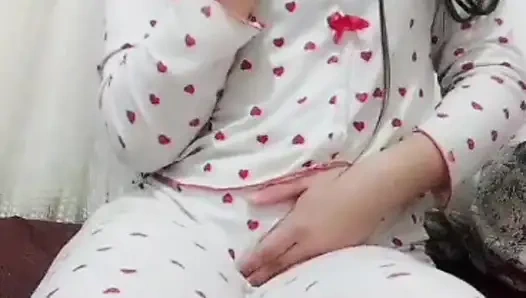 Masturbasi Anal Keras