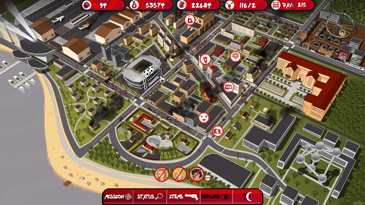 Paprika Trainer V0.9.0.2 Totaly Spies, partie 19 the Boss par Loveskysan69