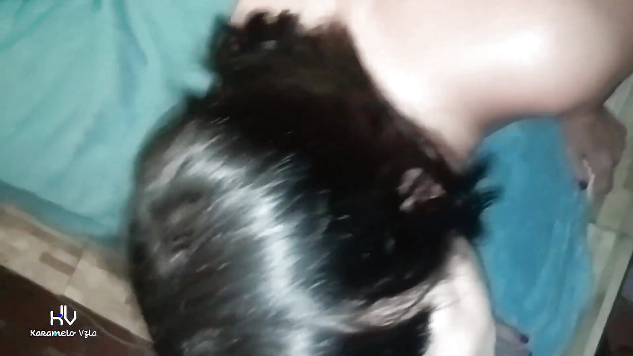 I Was Left Alone at Home and My Sexy Stepdaughter Jumped in to Suck My Cock (part One)