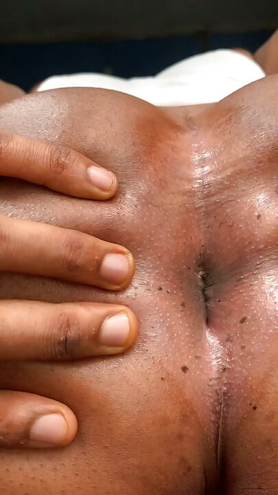 Tight ass hole