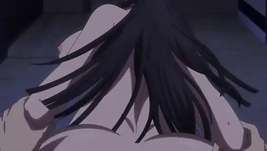 Do You Like Big Girls - All Sex Scenes