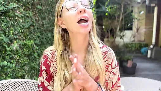 Азиаты и латину!