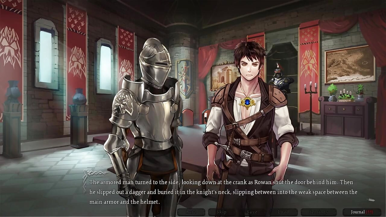 Seeds of Chaos v0.2.52 Dio 6 Igranje od Loveskysan69