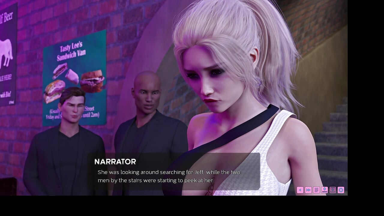 दृढ़ता #1 मोटल