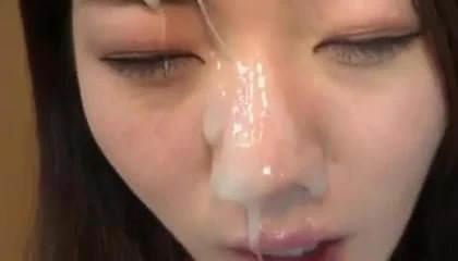 ppp 067 japanese blowjob + facial uncensored