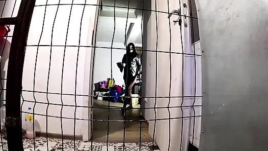 Yeni fetiş karışık derlemesi, büyük memeler, büyük göt ve edepsiz anlar