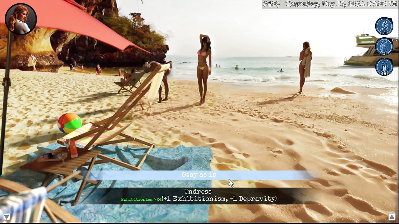 Granice morala 19 ne mogu da verujem da me je Victor zvao unutra dok je popušio