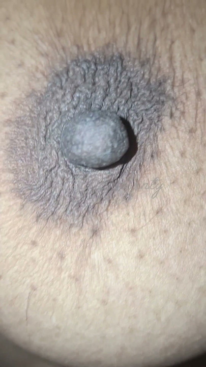 Videos of playing with the breast of Indian women | Clip 1