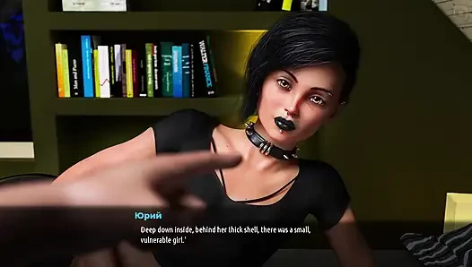 Complete Gameplay - MILFs of Sunville 2, Part 72