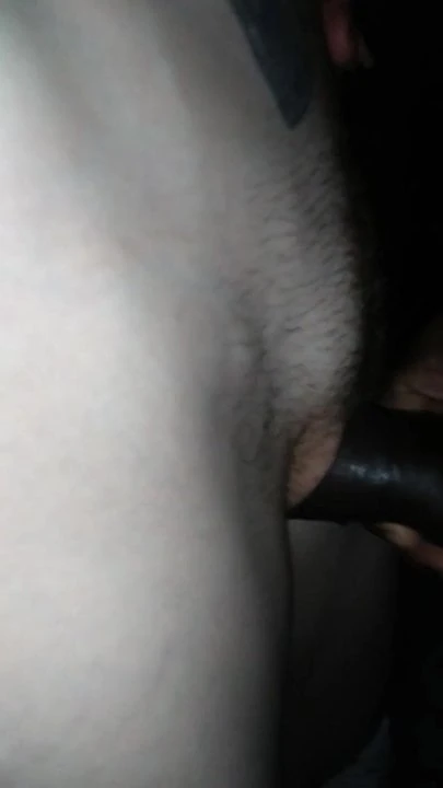 Pussy  rub
